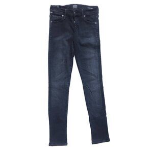 Citizens of Humanity Avedon Slick Skinny Jeans 25